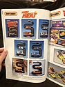 Toy Catalogs: 1992 Matchbox UK, Toy Fair Catalog