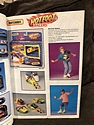 Toy Catalogs: 1992 Matchbox UK, Toy Fair Catalog