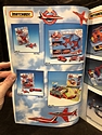 Toy Catalogs: 1992 Matchbox UK, Toy Fair Catalog