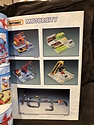 Toy Catalogs: 1992 Matchbox UK, Toy Fair Catalog