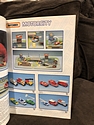 Toy Catalogs: 1992 Matchbox UK, Toy Fair Catalog