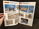 Toy Catalogs: 1992 Matchbox UK, Toy Fair Catalog