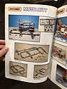 Toy Catalogs: 1992 Matchbox UK, Toy Fair Catalog