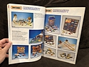 Toy Catalogs: 1992 Matchbox UK, Toy Fair Catalog