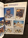 Toy Catalogs: 1992 Matchbox UK, Toy Fair Catalog