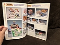 Toy Catalogs: 1992 Matchbox UK, Toy Fair Catalog