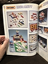 Toy Catalogs: 1992 Matchbox UK, Toy Fair Catalog