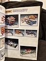 Toy Catalogs: 1992 Matchbox UK, Toy Fair Catalog