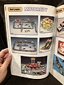 Toy Catalogs: 1992 Matchbox UK, Toy Fair Catalog