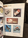 Toy Catalogs: 1992 Matchbox UK, Toy Fair Catalog