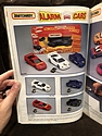 Toy Catalogs: 1992 Matchbox UK, Toy Fair Catalog