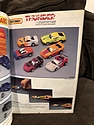 Toy Catalogs: 1992 Matchbox UK, Toy Fair Catalog