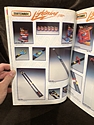 Toy Catalogs: 1992 Matchbox UK, Toy Fair Catalog