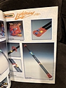 Toy Catalogs: 1992 Matchbox UK, Toy Fair Catalog