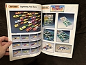 Toy Catalogs: 1992 Matchbox UK, Toy Fair Catalog