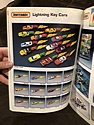 Toy Catalogs: 1992 Matchbox UK, Toy Fair Catalog