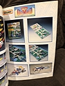 Toy Catalogs: 1992 Matchbox UK, Toy Fair Catalog