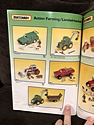 Toy Catalogs: 1992 Matchbox UK, Toy Fair Catalog