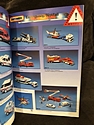 Toy Catalogs: 1992 Matchbox UK, Toy Fair Catalog