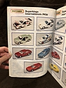 Toy Catalogs: 1992 Matchbox UK, Toy Fair Catalog