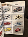 Toy Catalogs: 1992 Matchbox UK, Toy Fair Catalog