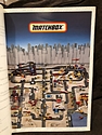 Toy Catalogs: 1992 Matchbox UK, Toy Fair Catalog