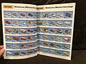 Toy Catalogs: 1992 Matchbox UK, Toy Fair Catalog