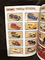 Toy Catalogs: 1992 Matchbox UK, Toy Fair Catalog