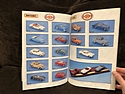 Toy Catalogs: 1992 Matchbox UK, Toy Fair Catalog