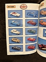 Toy Catalogs: 1992 Matchbox UK, Toy Fair Catalog