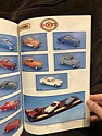 Toy Catalogs: 1992 Matchbox UK, Toy Fair Catalog