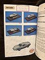 Toy Catalogs: 1992 Matchbox UK, Toy Fair Catalog