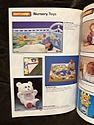 Toy Catalogs: 1992 Matchbox UK, Toy Fair Catalog