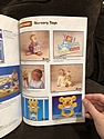 Toy Catalogs: 1992 Matchbox UK, Toy Fair Catalog