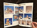 Toy Catalogs: 1992 Matchbox UK, Toy Fair Catalog