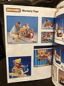 Toy Catalogs: 1992 Matchbox UK, Toy Fair Catalog