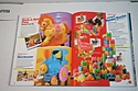 Toy Catalogs: 1983 Mattel Toys