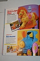 Toy Catalogs: 1983 Mattel Toys