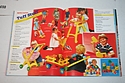 Toy Catalogs: 1983 Mattel Toys