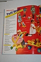 Toy Catalogs: 1983 Mattel Toys