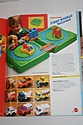 Toy Catalogs: 1983 Mattel Toys