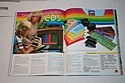 Toy Catalogs: 1983 Mattel Toys