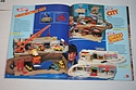 Toy Catalogs: 1983 Mattel Toys