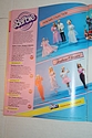 Toy Catalogs: 1983 Mattel Toys