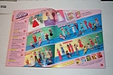 Toy Catalogs: 1983 Mattel Toys Toy Catalogs: 1983 Mattel Toys