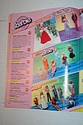 Toy Catalogs: 1983 Mattel Toys