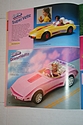 Toy Catalogs: 1983 Mattel Toys