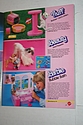 Toy Catalogs: 1983 Mattel Toys