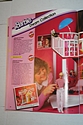 Toy Catalogs: 1983 Mattel Toys