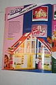 Toy Catalogs: 1983 Mattel Toys